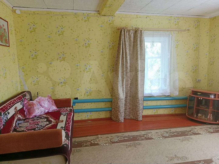 Дом 48,7 м² на участке 22,4 сот.