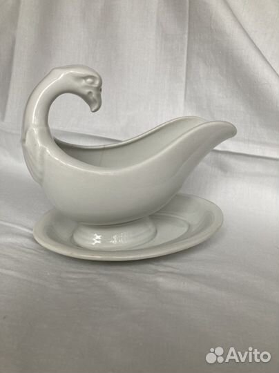 Соусник Кайзеровская Германия