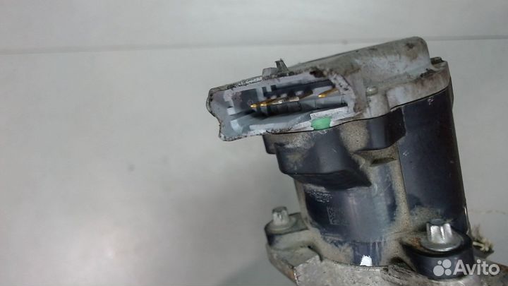 Охладитель отработанных газов Land Rover Discovery