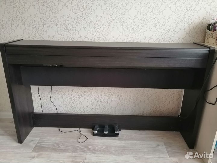 Электропианино korq LP-380