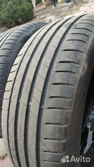 Pirelli Scorpion 225/55 R17 97V