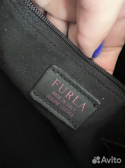 Сумка Furla оригинал