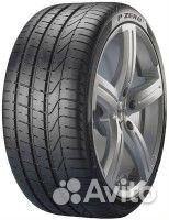 Pirelli P Zero 305/40 R20 112Y