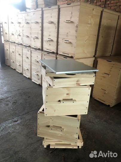 Ульи улья улики для пчёл