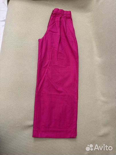Брюки Cos палаццо оригинал