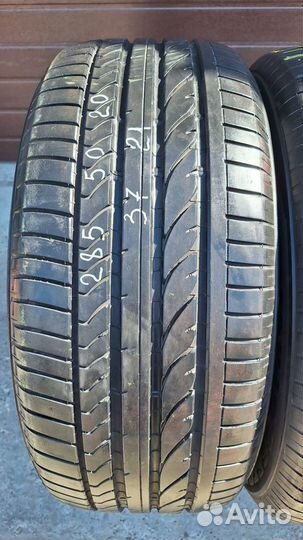 Bridgestone Dueler H/P Sport 285/50 R20