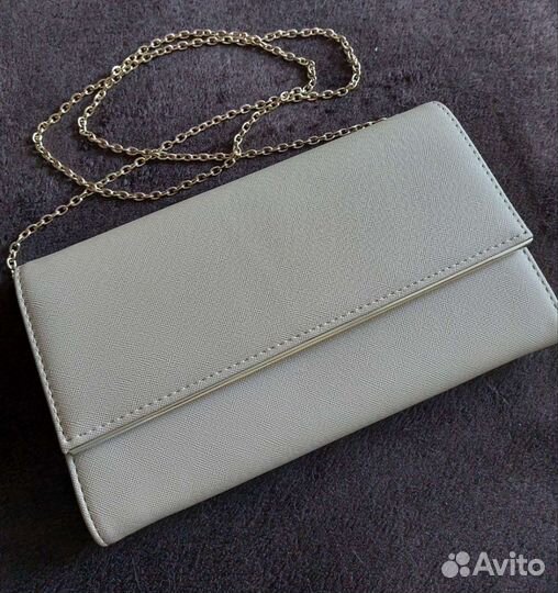 Сумка женская клатч