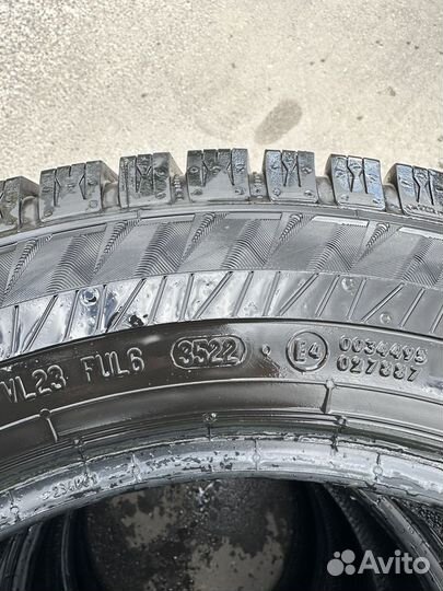 Matador MP 50 Sibir Ice 205/65 R16C