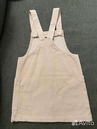 Сафараф Mango для девочки 128 см