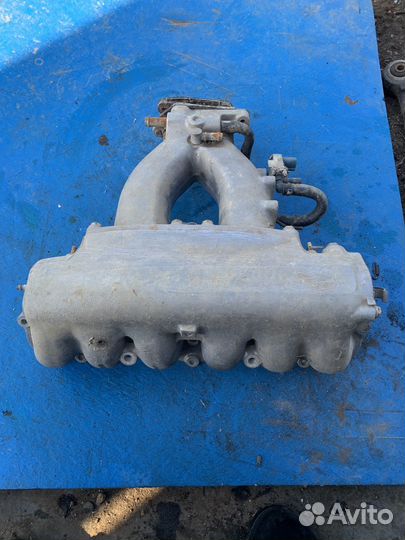 Toyota lexus впускной коллектор 1JZ-GE,2JZ-GE