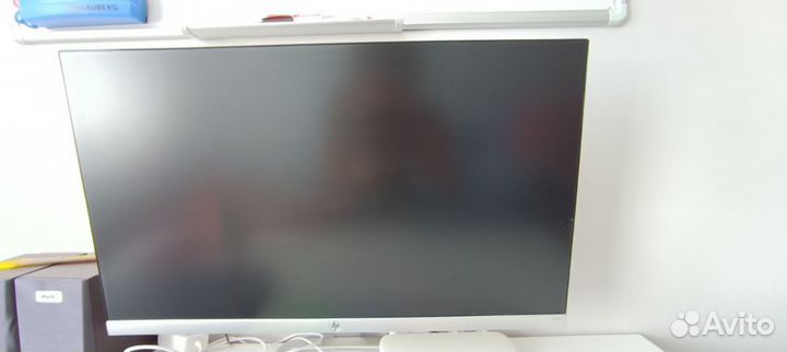Монитор HP 24es