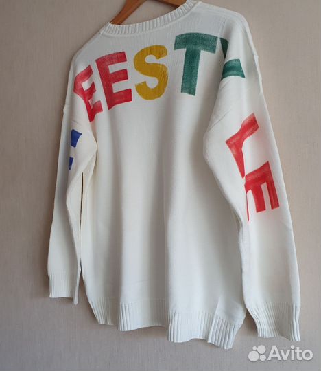 Кофта новая
