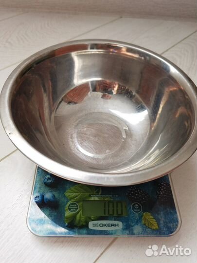 Туристическая посуда бу