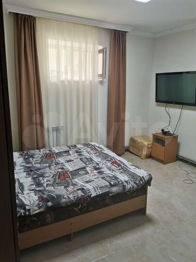 Дом 86 м² на участке 4 сот.