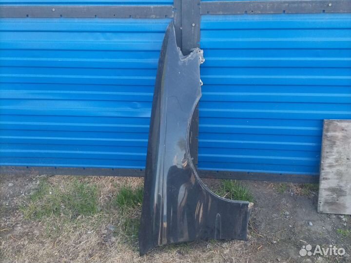 Крыло mark 2 90