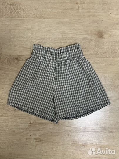 Шорты женские