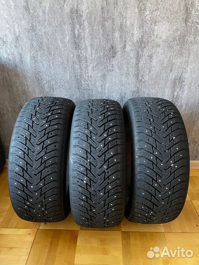 Nokian Tyres Hakkapeliitta 8 195/50 R16
