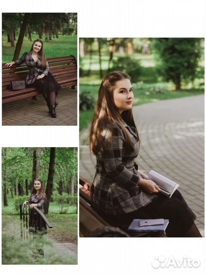 Фотограф
