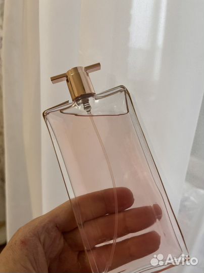 Парфюмерия Ланком