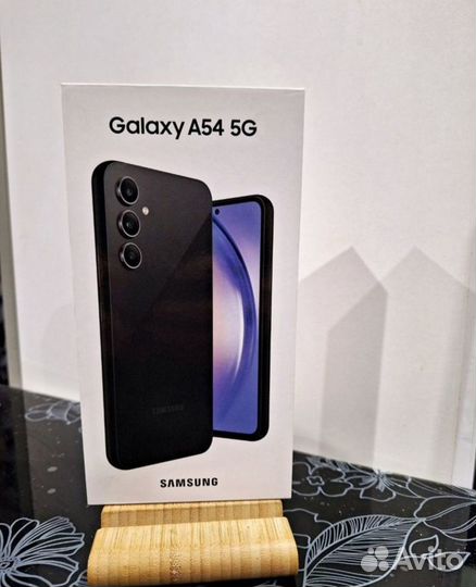 Samsung Galaxy A54, 8/256 ГБ