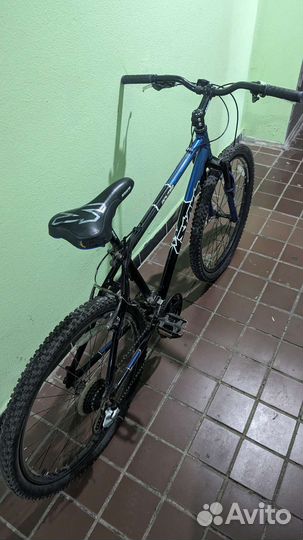 Велосипед Stark Router