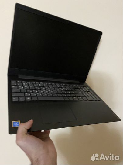 Ноутбук Lenovo ideapad s145