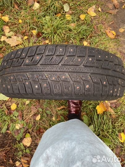 Kumho I'Zen KW22 185/65 R15