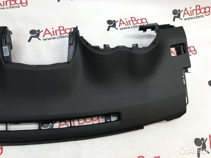 Торпедо панель приборов Toyota Corolla 150 арт.:01