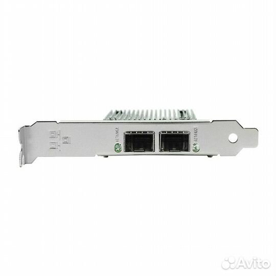 Сетевая карта LR-Link lrec9802BF-2SFP+ 258624