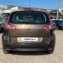 Renault Scenic 1.5 MT, 2010, 234 024 км, с пробегом, цена 655 000 руб.