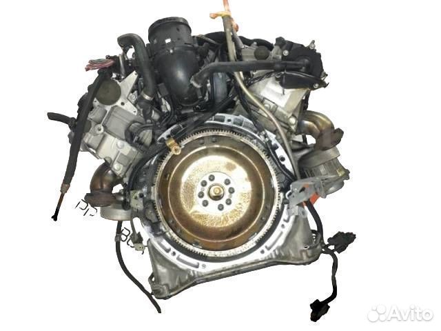 Двигатель Mercedes E-Class 2010 M272988