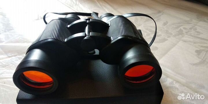 Бинокль vitacon