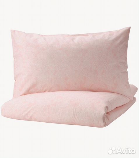 Белье постельное IKEA йэттеваллмо 1,5 спальное