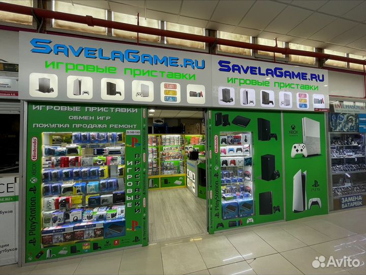 Sony Playstation 5 PS5 с дисководом Европа (1216A)