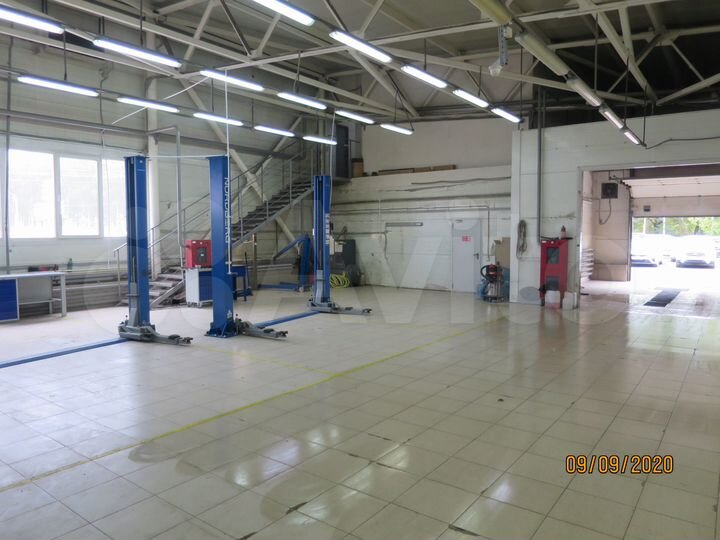Производство, 148 м²