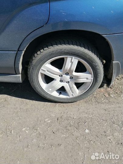 Continental IceContact 2 215/55 R17