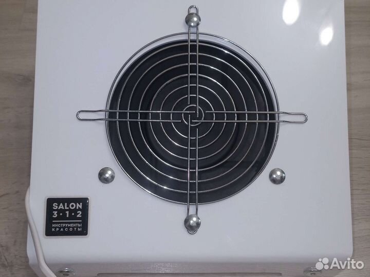 Продам пылесборник маникюрный WN-65W-400