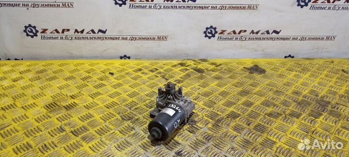 Мотор трапеции дворников Man Tga Tgs Tgx TGS