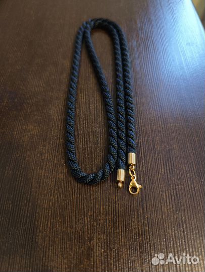 Шнурок гайтан