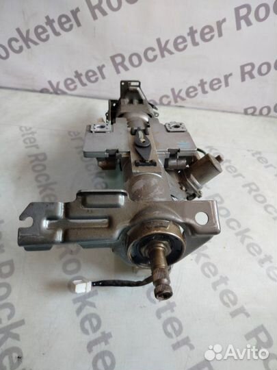 Рулевая колонка Nissan Fuga 2006