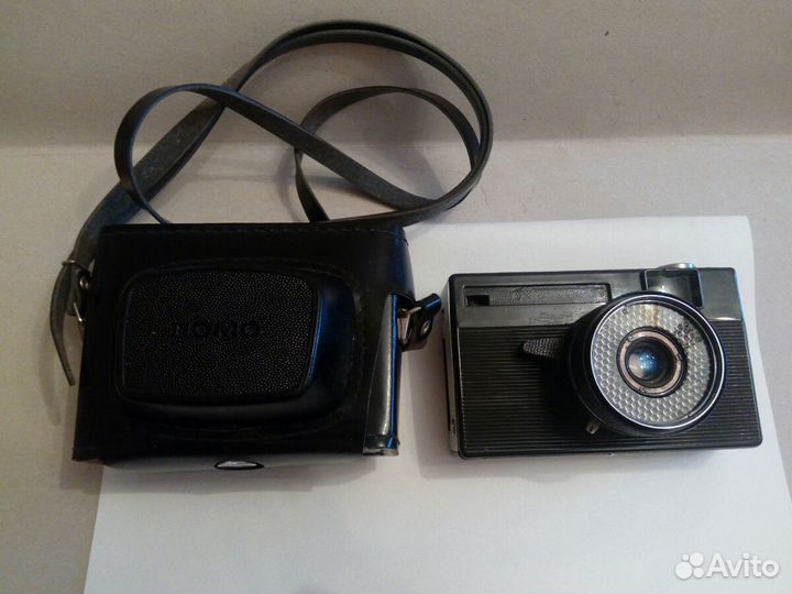 Фотоаппараты