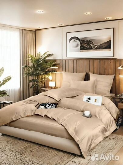 Постельное белье