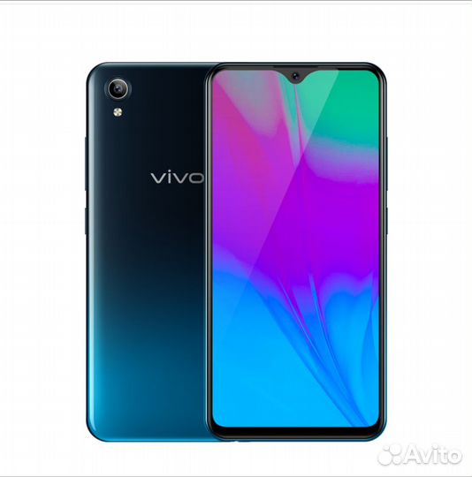 vivo Y91c, 2/16 ГБ