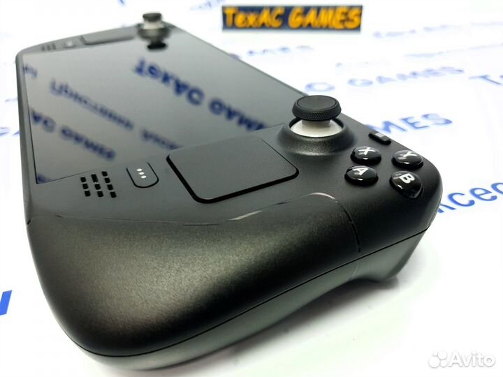 Steam Deck в Красноармейском