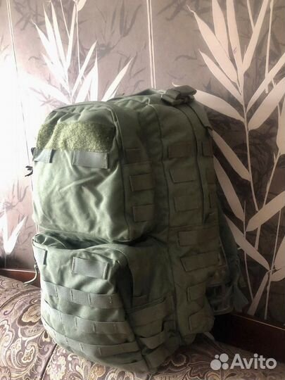 Тактический рюкзак армии США medium pack