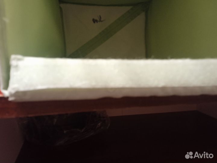 Воздухопроницаемый короб для хранения обуви IKEA