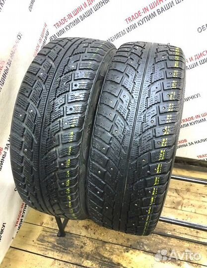 Kumho I'Zen RV KC15 225/65 R17 L