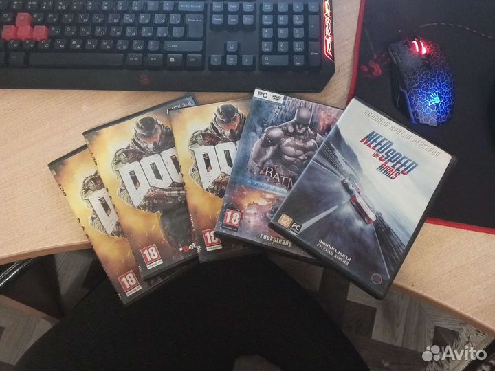 Компьютерная игра