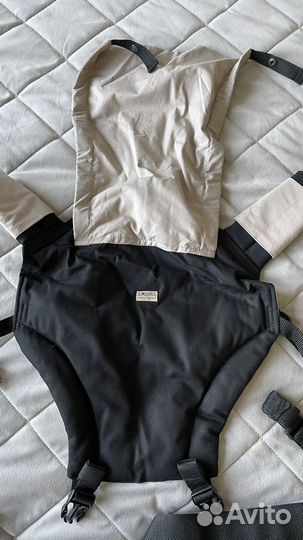 Эргорюкзак хипсит