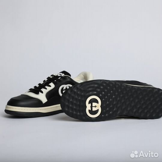 Кеды мужские Gucci